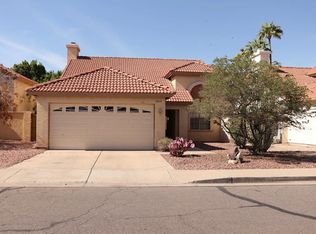14414 S Cholla Canyon Dr, Phoenix, AZ 85044