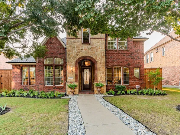 13405 Spirit Falls Dr, Frisco, TX 75033