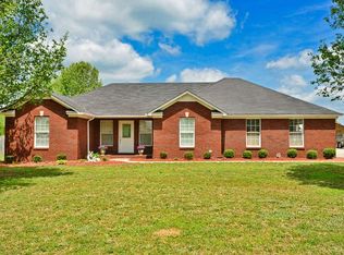2237 Nanceford Rd, Hartselle, AL 35640