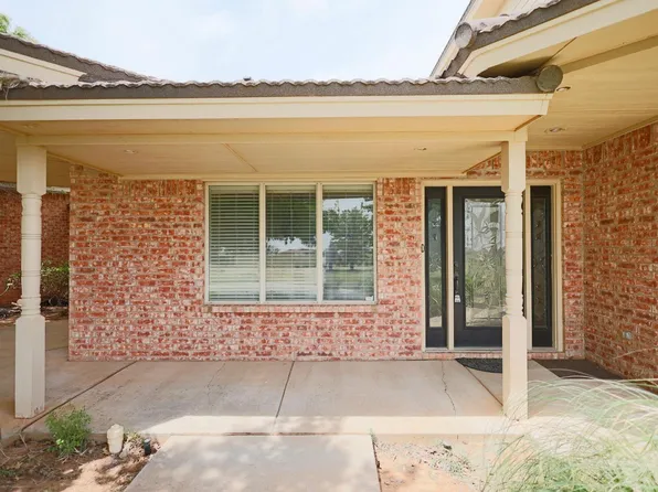 13805 N County Road 1500, Shallowater, TX 79363