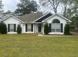 802 Shade Tree Ct, Wetumpka, AL 36092