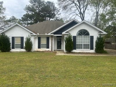 802 Shade Tree Ct, Wetumpka, AL, 36092