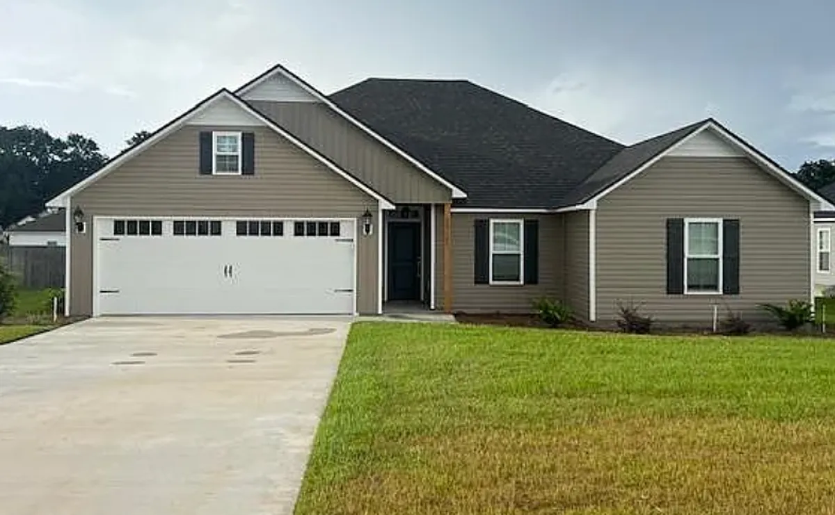 Building Photo - 3912 Duke Ct