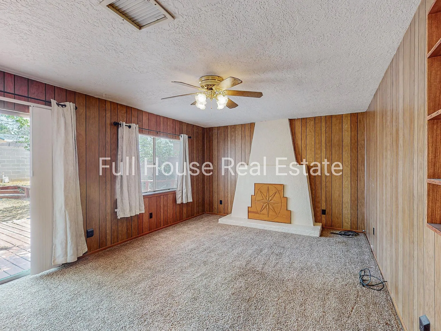 7309 Coulson Dr NE — Photo 4