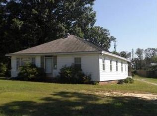 2537 Norcliff Rd, North Chesterfield, VA 23237