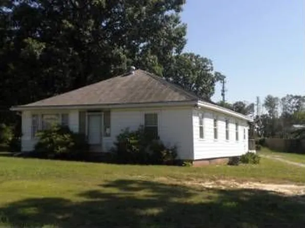 2537 Norcliff Rd, North Chesterfield, VA 23237