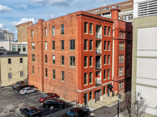 304 McFarland St Unit 4, Cincinnati, OH 45202