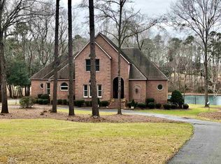 210 Woodland Way, Dublin, GA 31021
