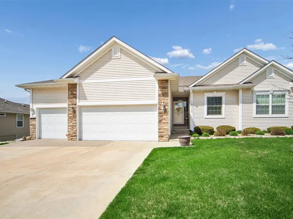 14315 Greenbelt Dr, Urbandale, IA 50323