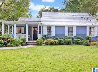 128 Parkway Dr, Trussville, AL 35173