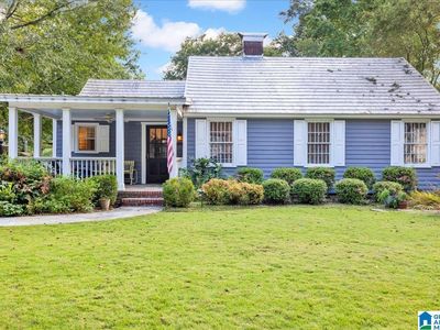 128 Parkway Dr, Trussville, AL, 35173