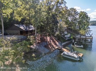 1028 Lake Ridge Dr, Alexander City, AL 35010