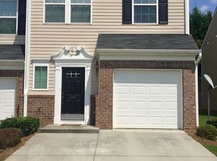 247 Cedar Crossing Ln, Greenville, SC 29615