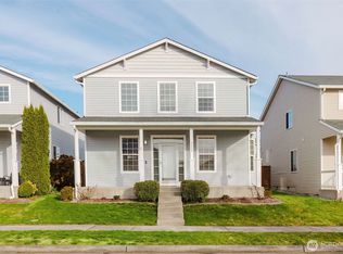 8324 Sweetbrier Loop SE, Olympia, WA 98513