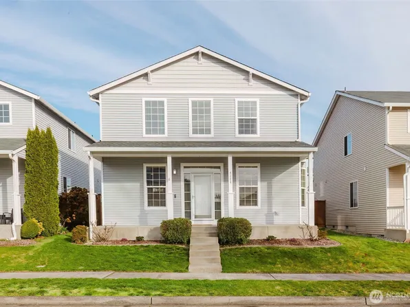 8324 Sweetbrier Loop SE, Olympia, WA 98513