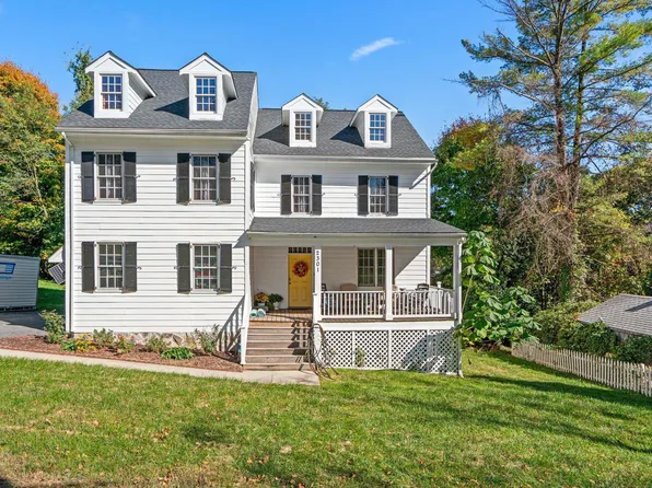 2301 Hillhouse Rd, Baltimore, MD 21207