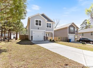 915 Carolina Ave, Fayetteville, NC 28301