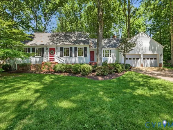 2418 Mountainbrook Dr, Henrico, VA 23233