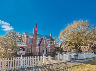 509 Beaty St, Conway, SC 29526