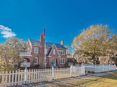 509 Beaty St., Conway, SC, 29526