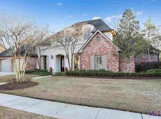 11834 Villa Creek Ave, Baton Rouge, LA 70810