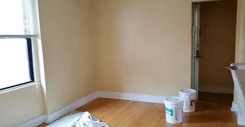 Rented by Azure Realty NY LLC
