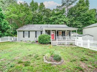 6204 Oakvale St, Henrico, VA 23231