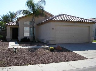 1231 W Gary Dr, Chandler, AZ 85224