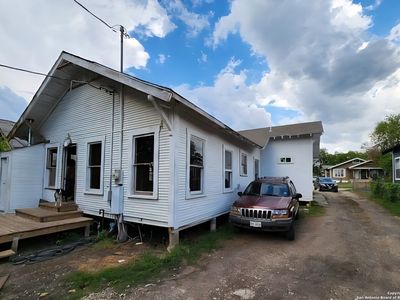 534 Kayton, San Antonio, TX, 78210
