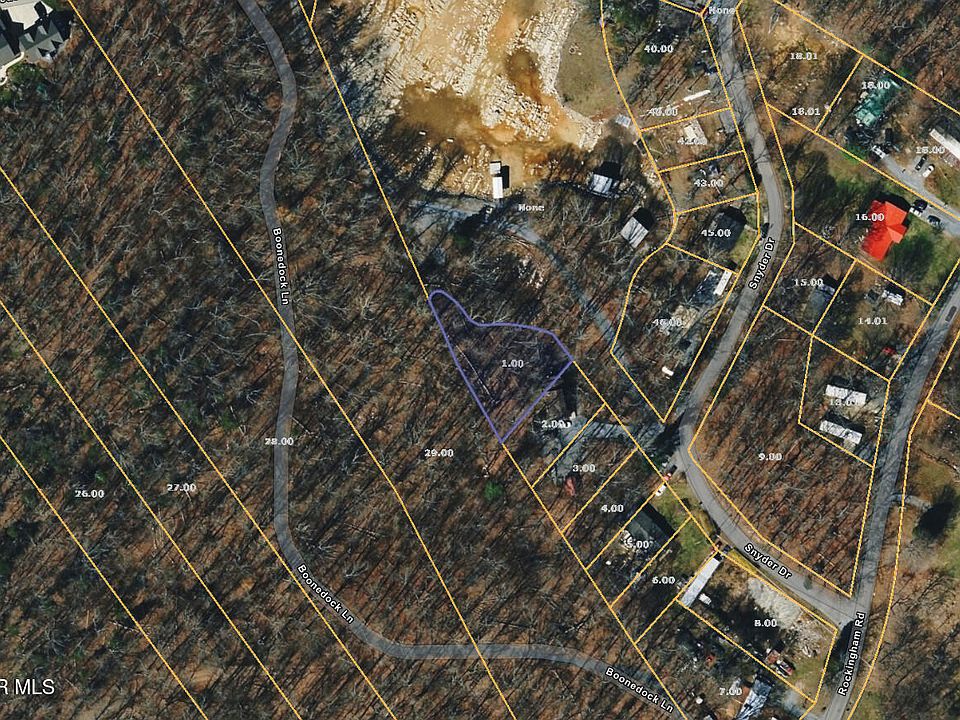 1st image of 0 Snyder Dr