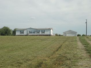 660 Ludell Ross Rd, Enville, TN 38332