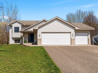 17596 305th Ln, Shafer, MN 55074