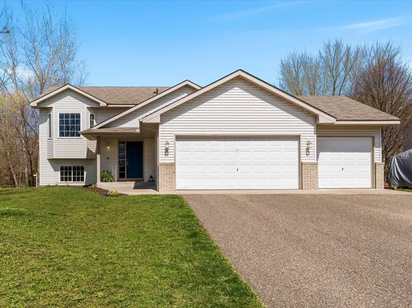 17596 305th Ln, Shafer, MN 55074