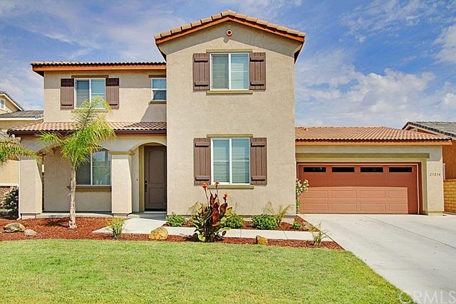 1st image of 25234 High Plains Ct