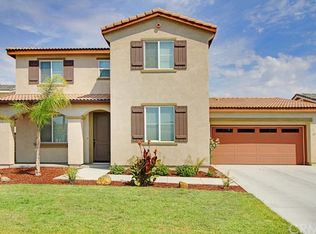 25234 High Plains Ct, Menifee, CA 92584