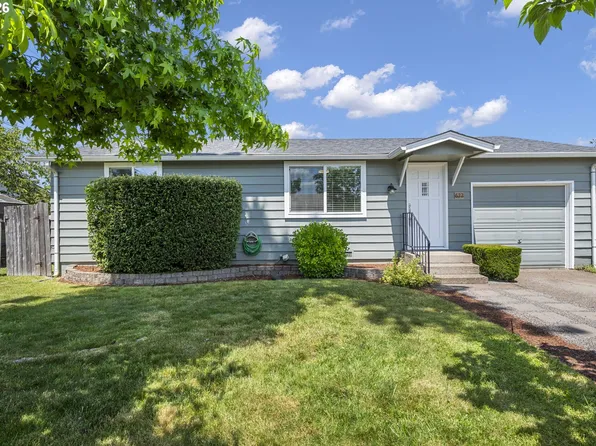622 51st St, Springfield, OR 97478