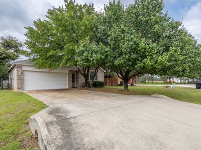 410 Redbud Ln, Tolar, TX, 76476