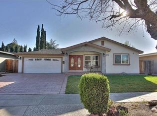 6972 Chiala Ln, San Jose, CA