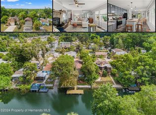 6435 W Richard Dr, Weeki Wachee, FL 34607