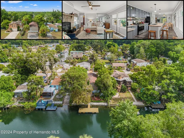 6435 W Richard Dr, Weeki Wachee, FL 34607