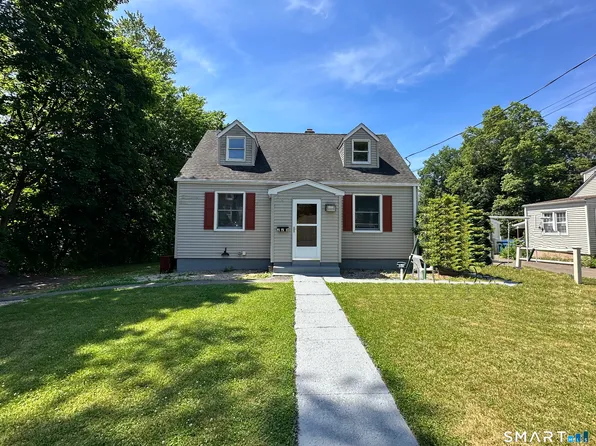 225 Battis Rd, Hamden, CT 06514
