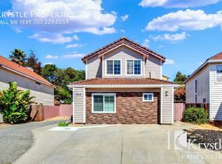 823 Knights Cir, Vallejo, CA 94591