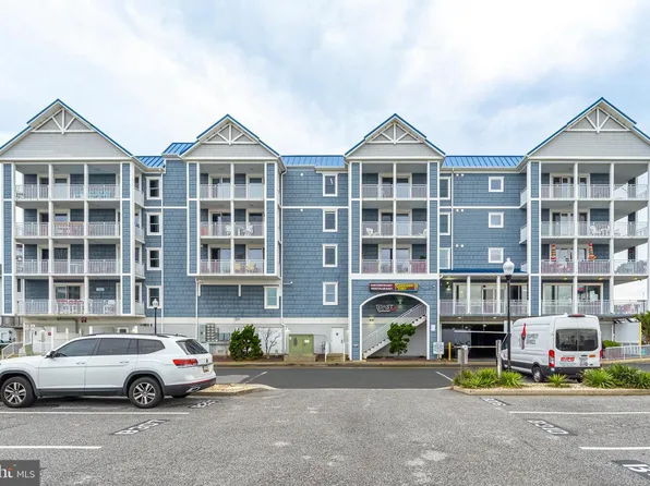 221 Wicomico St #504, Ocean City, MD 21842