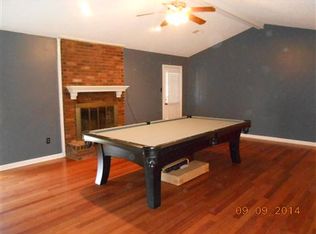 1008 Ridgeway Dr, West Memphis, AR 72301