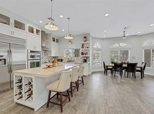 1243 Jessie Rd, Henderson, NV 89002