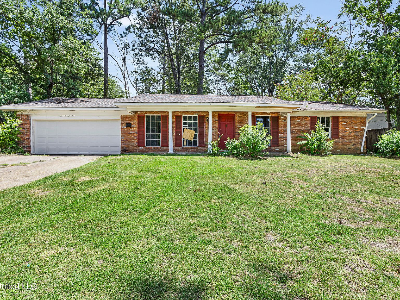 1719 Southhaven Cir, Jackson, MS 39204 Zillow