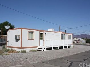 175 Clark Way, Palo Verde, CA 92266