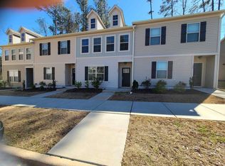 325 Switch St, Raleigh, NC 27606