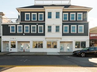 44 Maple St UNIT 8, Danvers, MA 01923