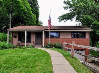5395 California Ave, Bethel Park, PA 15102